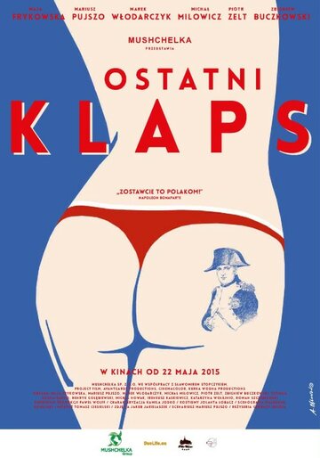 Ostatni klaps (2015)