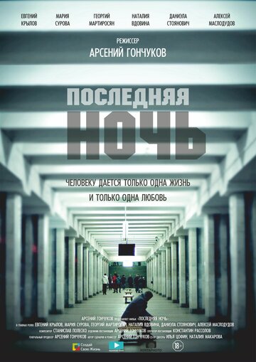 Последняя ночь (2015)