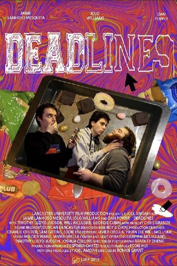 Deadlines (2019)