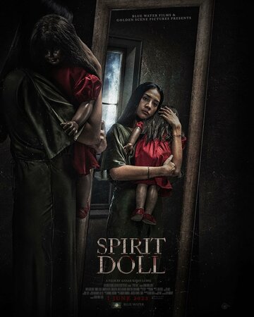 Spirit Doll (2023)