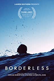 Borderless (2019)