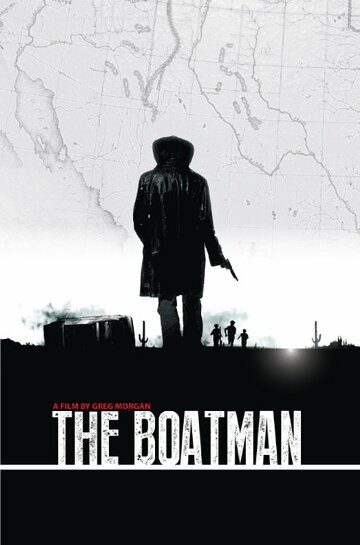 The Boatman (2015)