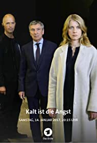 Kalt ist die Angst (2017)