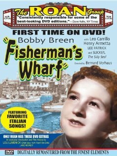 Fisherman's Wharf (1939)