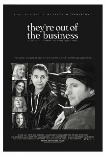 They're Out of the Business (2011)